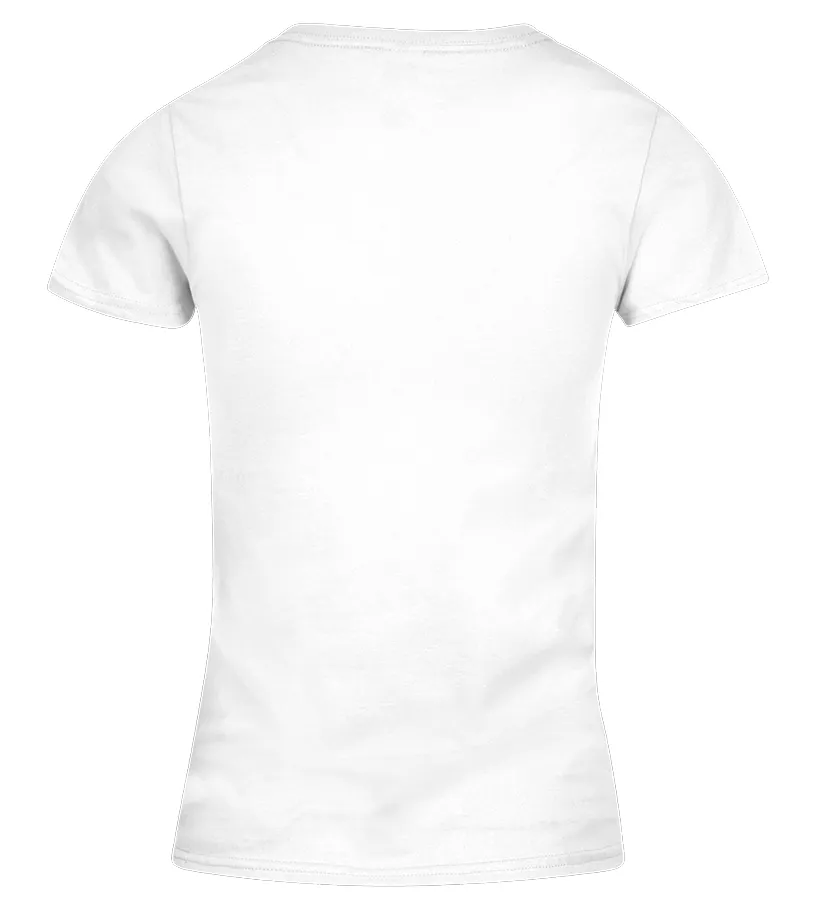 011. The Good, the Bad and the Ugly WT Camiseta cuello pico Mujer