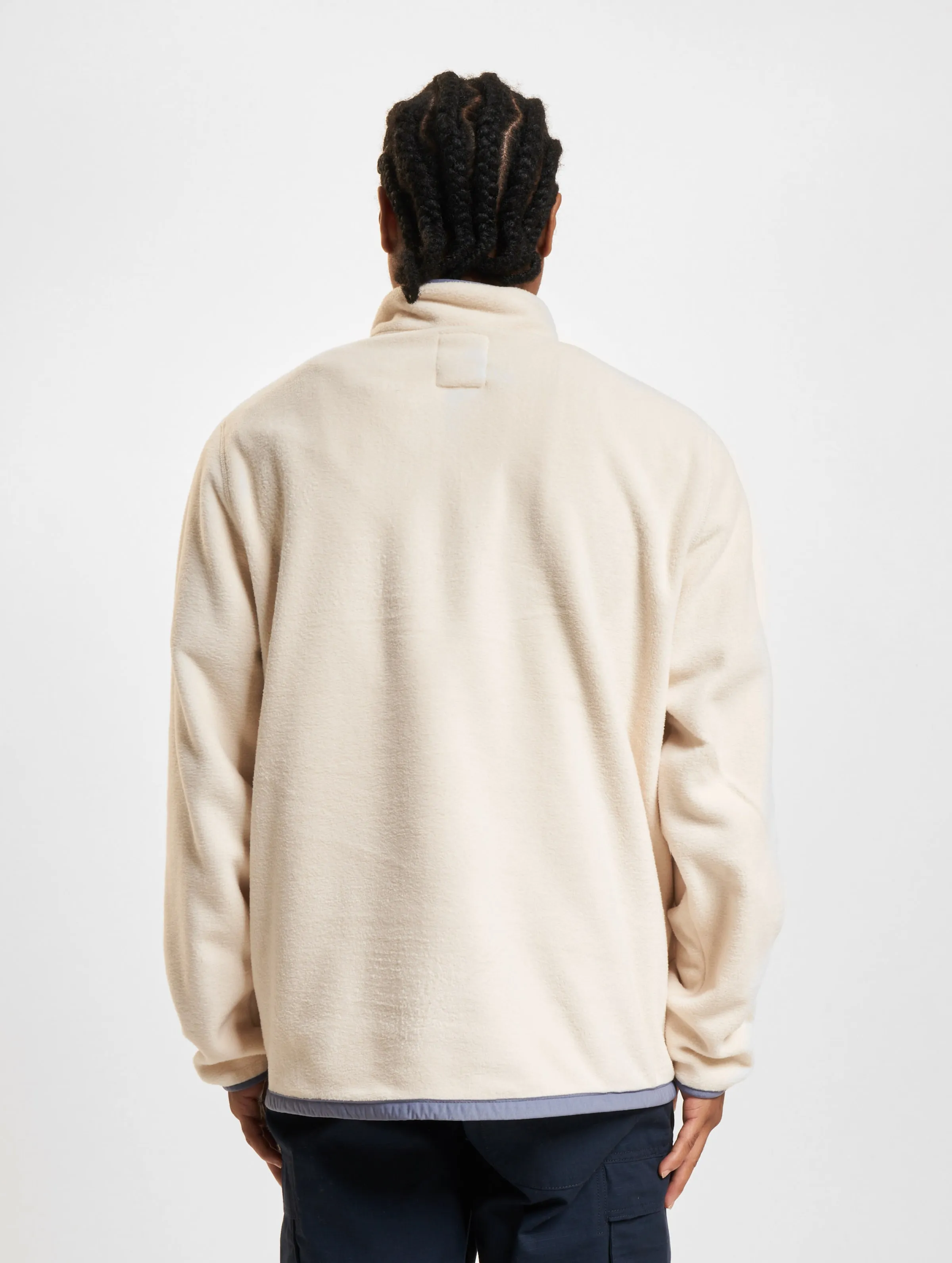 1/4 Zip Polar Fleece