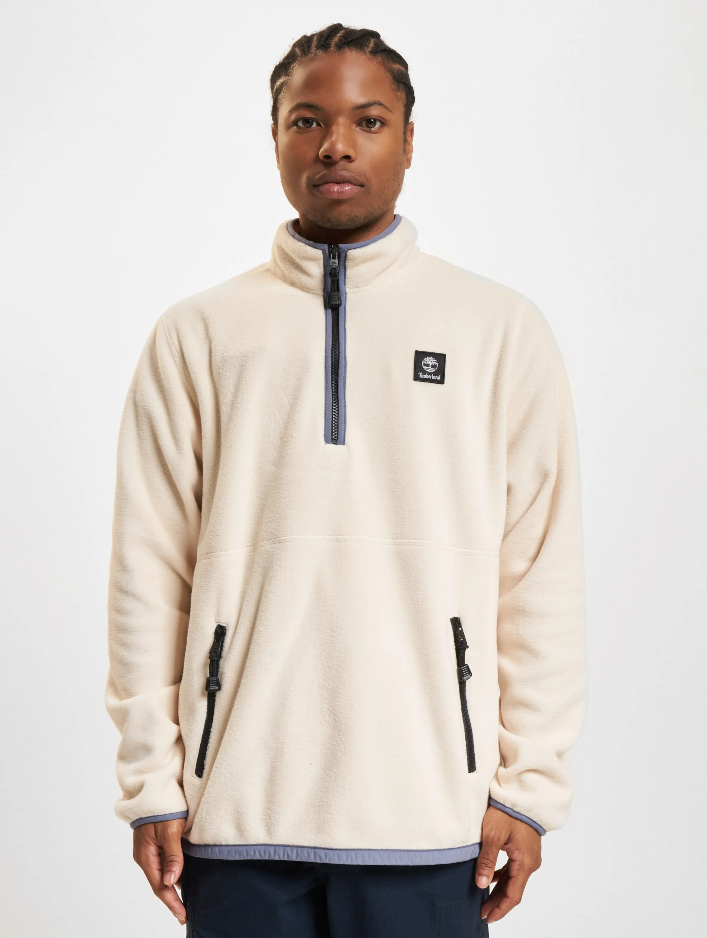 1/4 Zip Polar Fleece