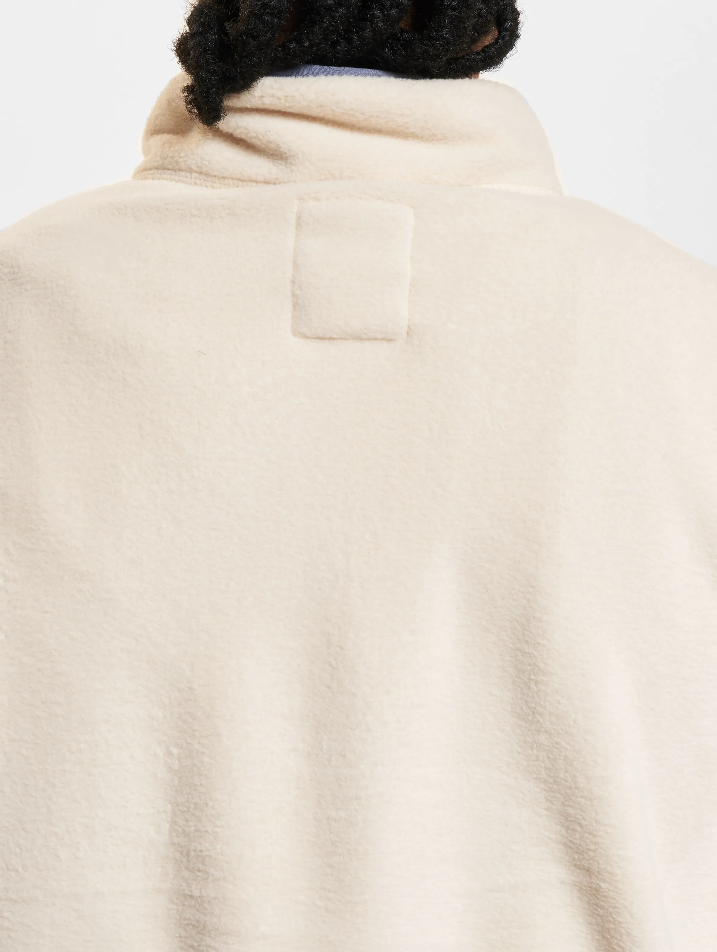 1/4 Zip Polar Fleece