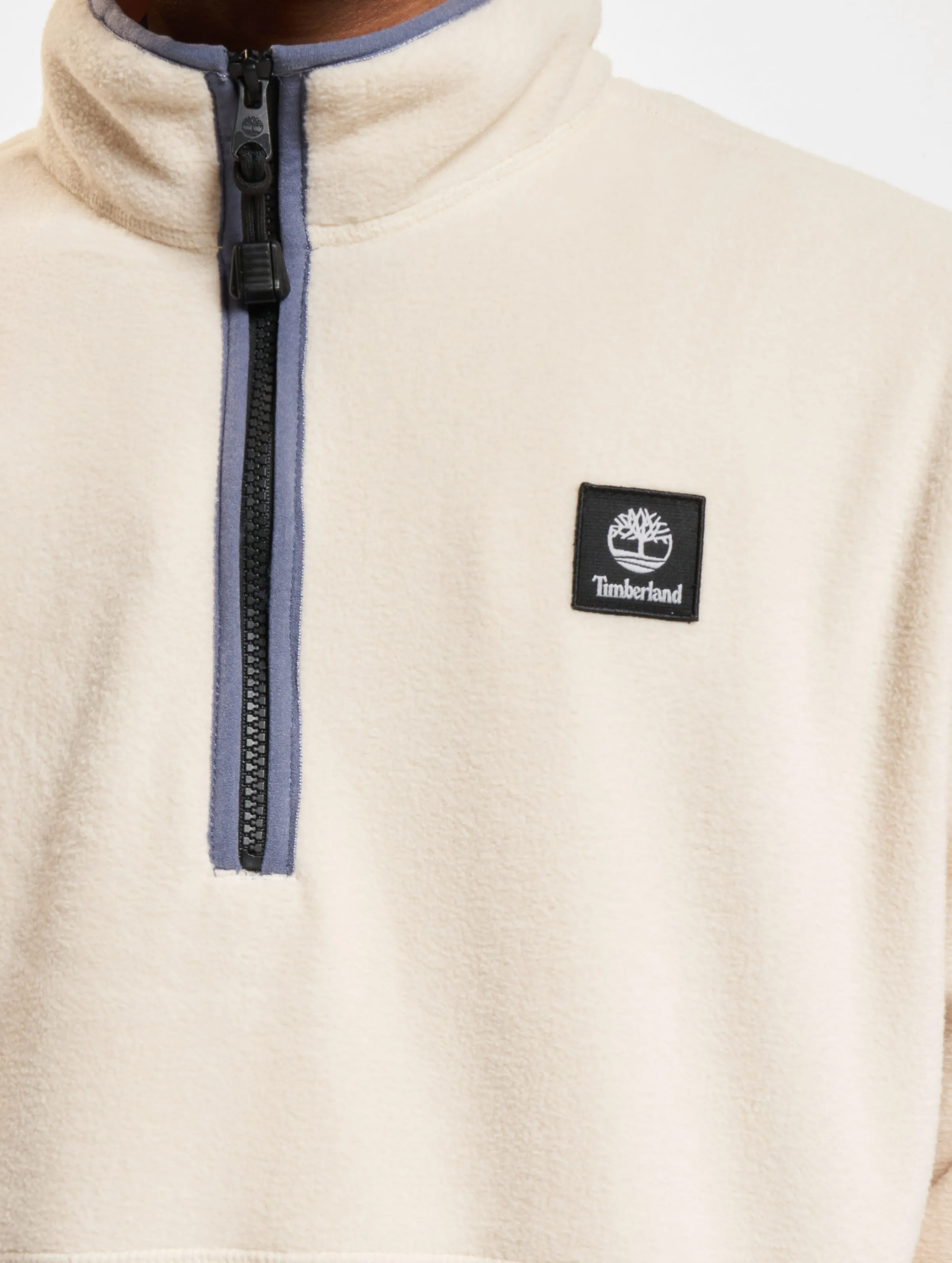 1/4 Zip Polar Fleece