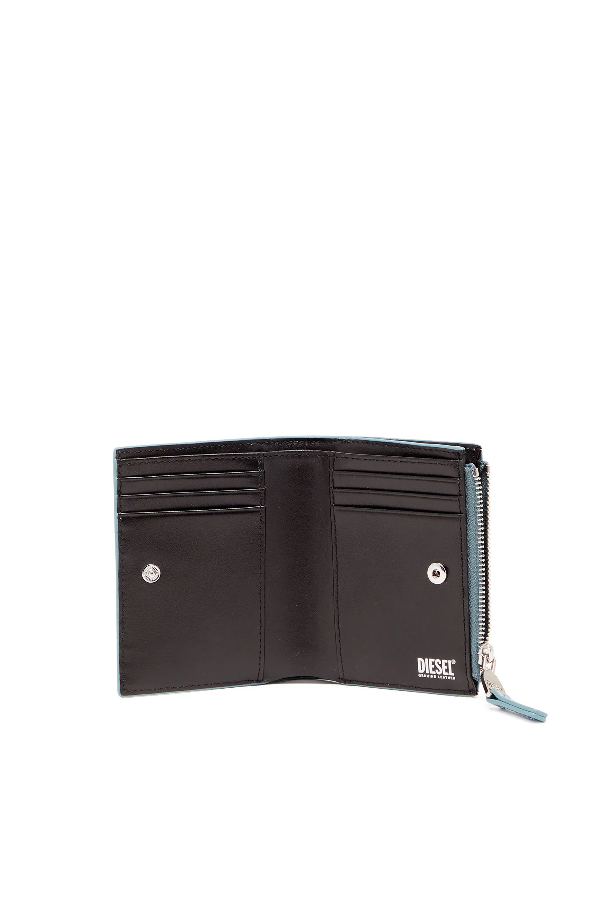1DR BIFOLD ZIP II