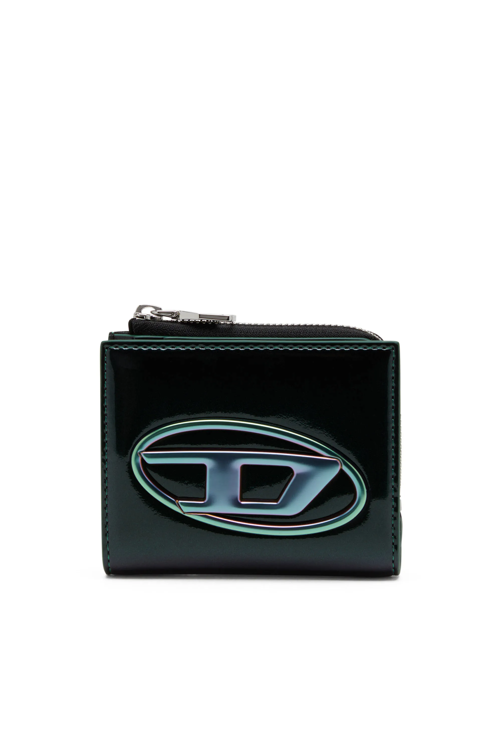 1dr card holder zip l