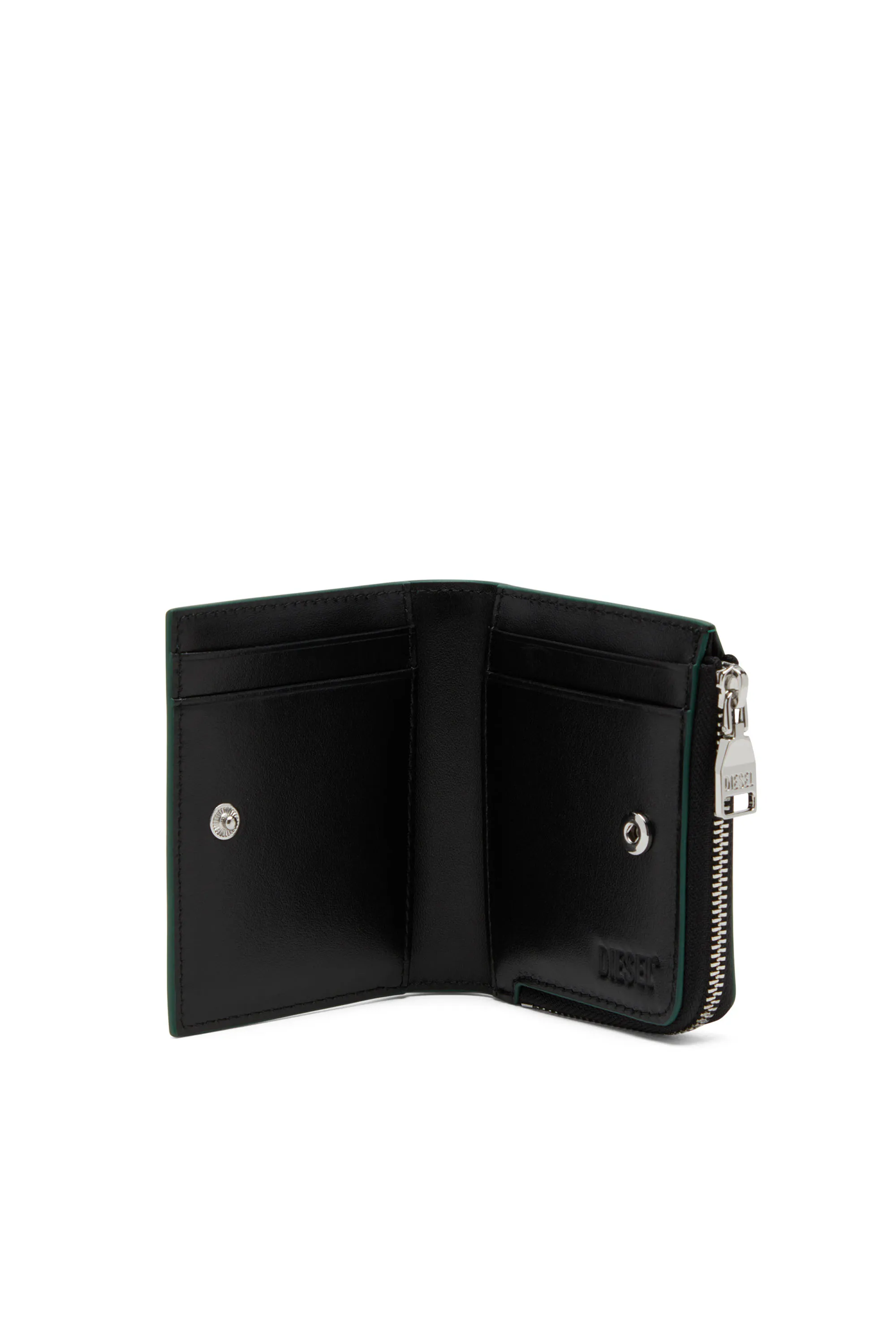 1dr card holder zip l