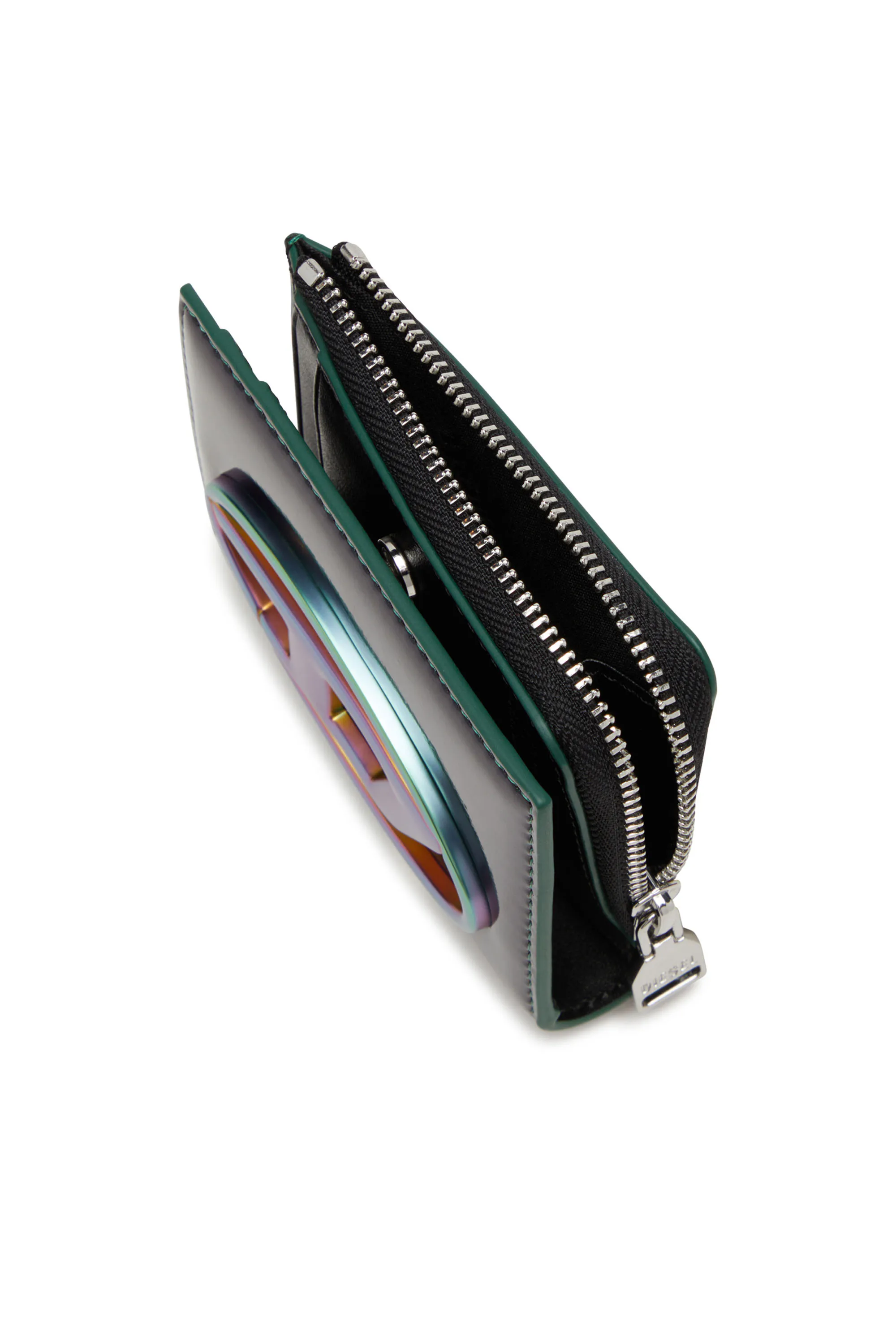 1dr card holder zip l