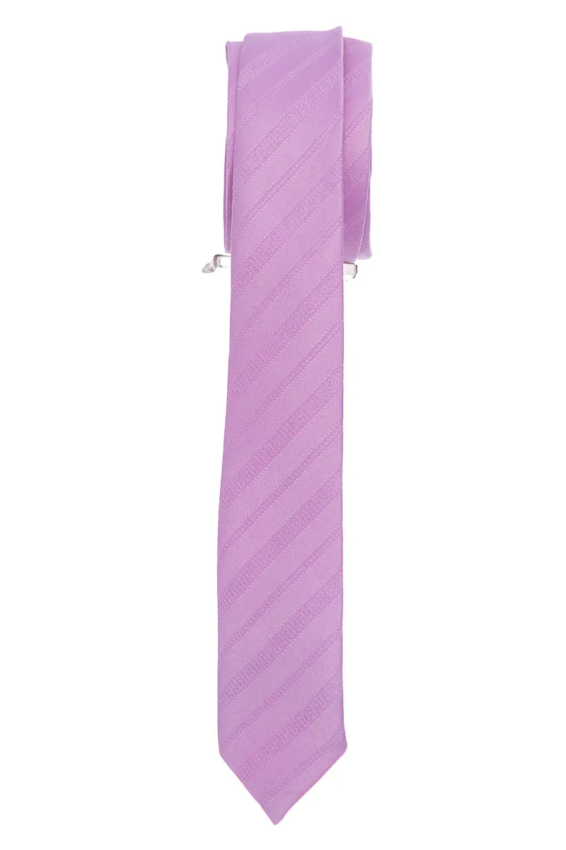 ACCESORIO COLOR LILA  CLOSEANDO