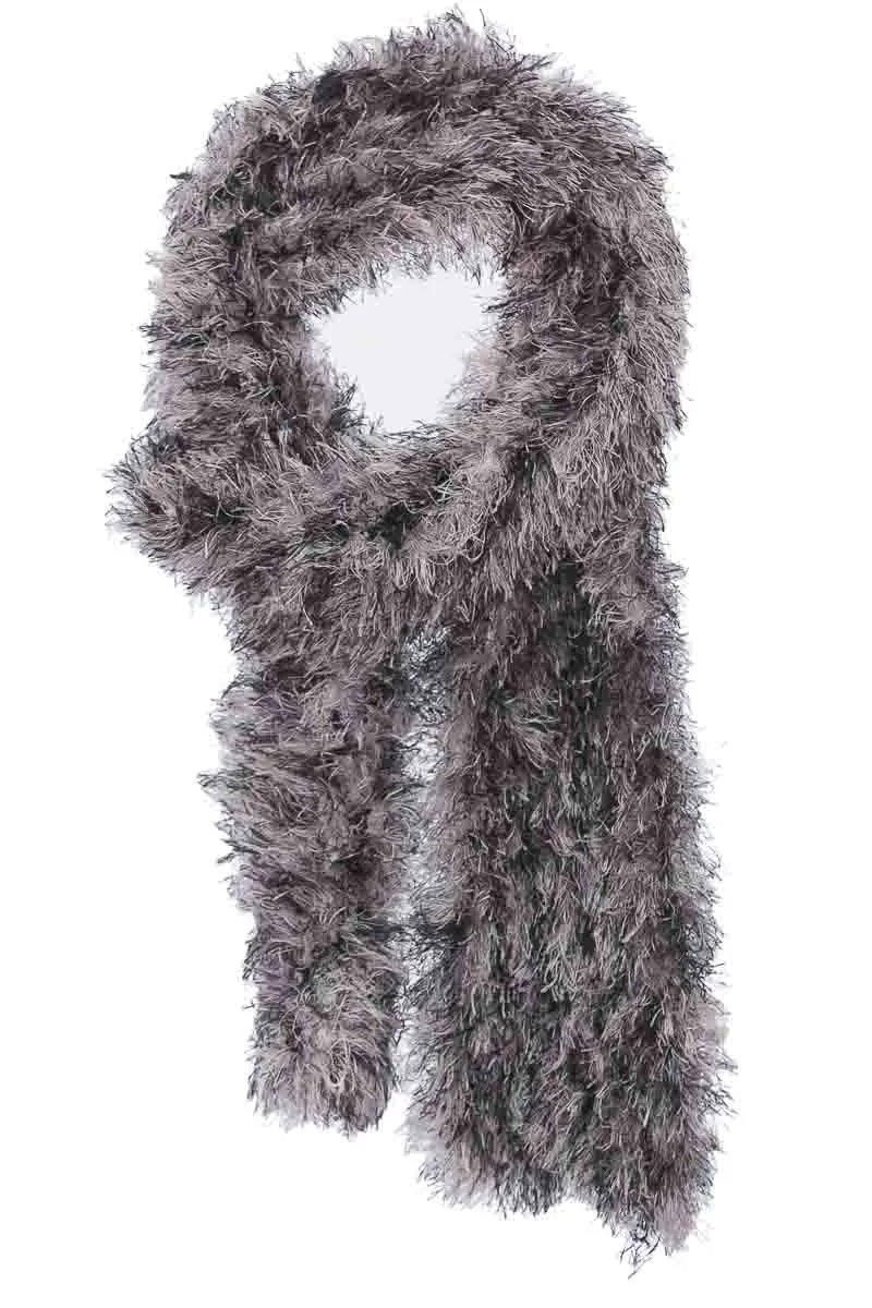 ACCESORIOS COLOR GRIS  CLOSEANDO