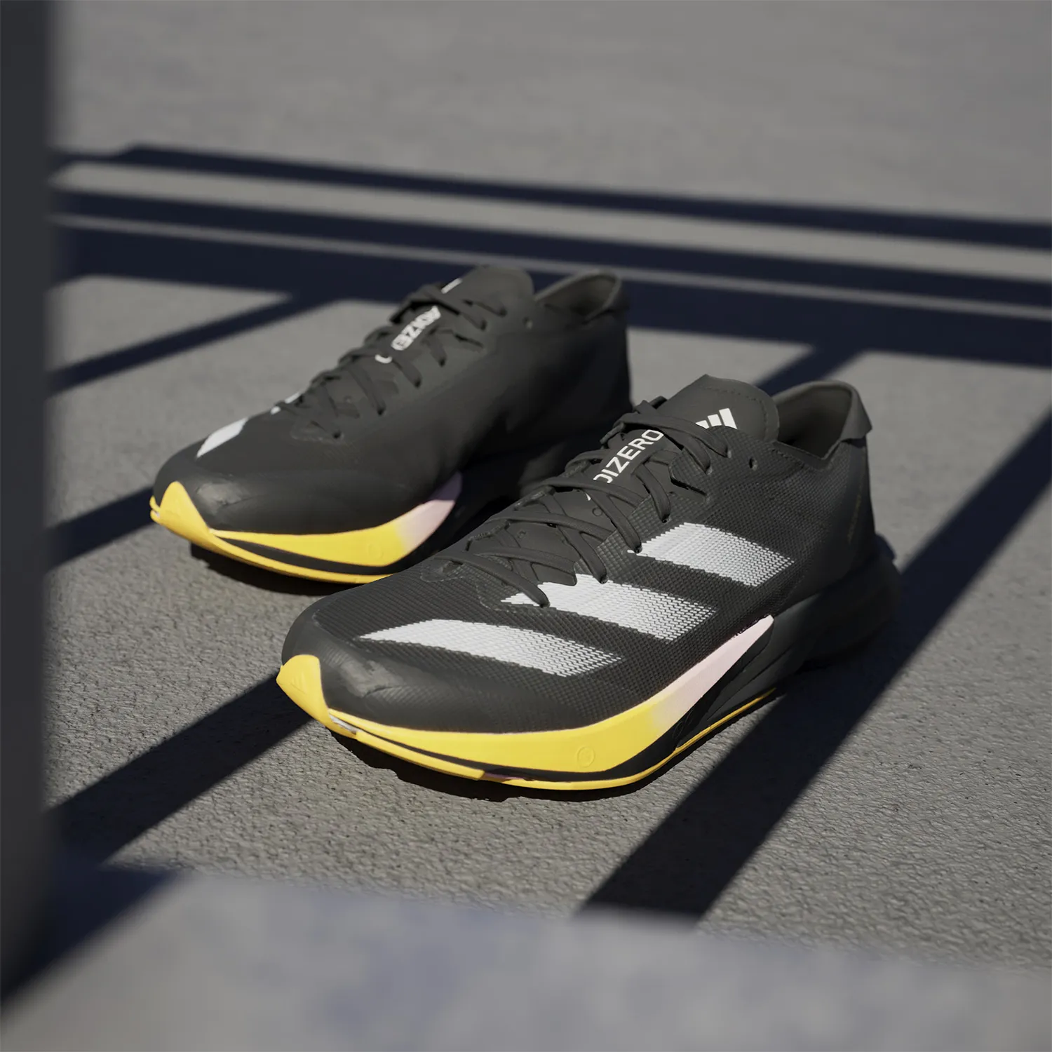 adidas adizero Adios 8