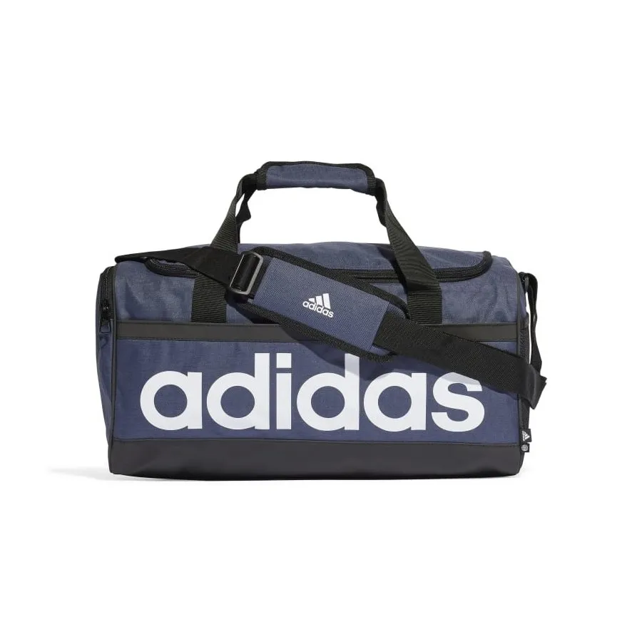 ADIDAS Bolsa LINEAR DUFFFEL M HR5349