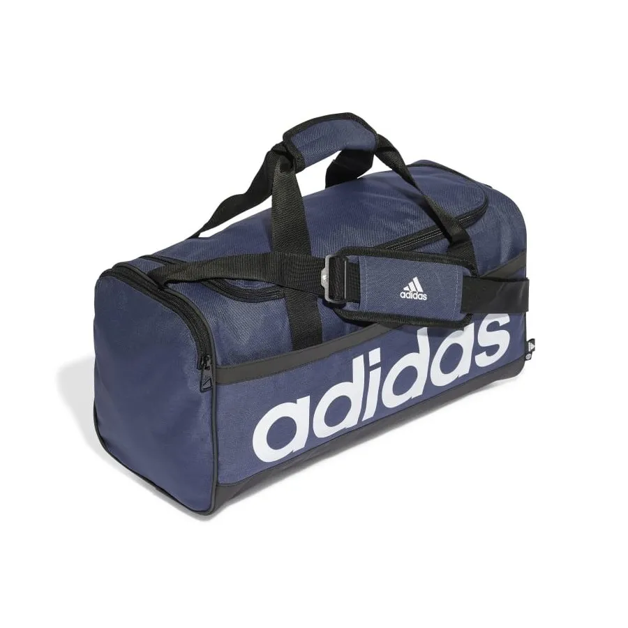 ADIDAS Bolsa LINEAR DUFFFEL M HR5349