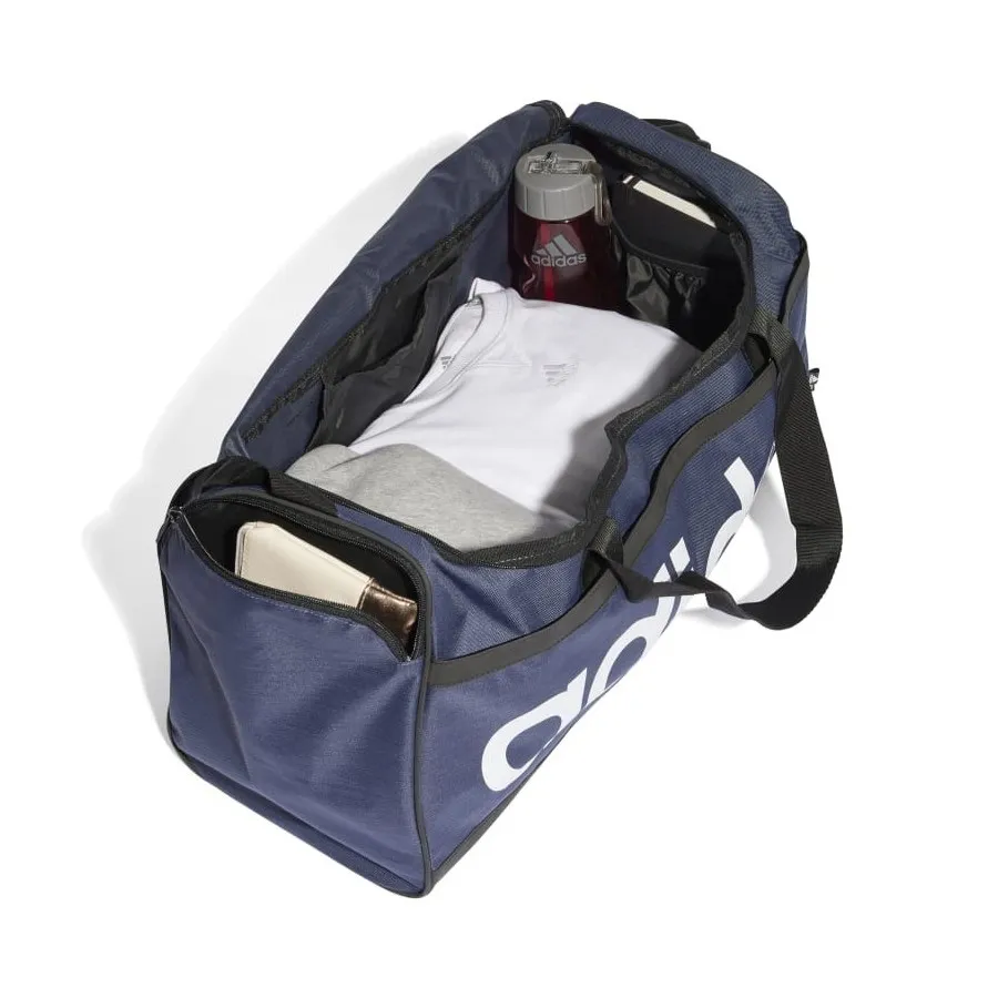 ADIDAS Bolsa LINEAR DUFFFEL M HR5349