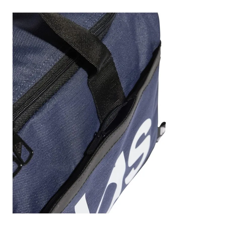 ADIDAS Bolsa LINEAR DUFFFEL M HR5349