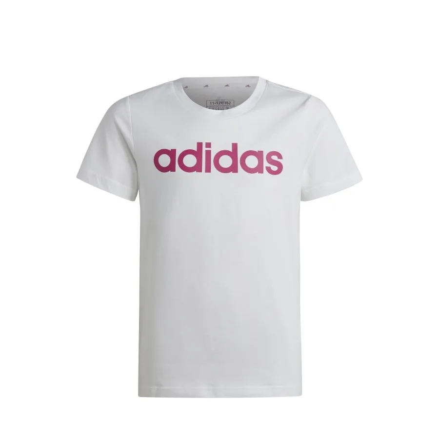 ADIDAS Camiseta JR G LIN T IC3150