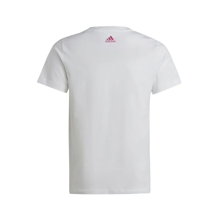 ADIDAS Camiseta JR G LIN T IC3150