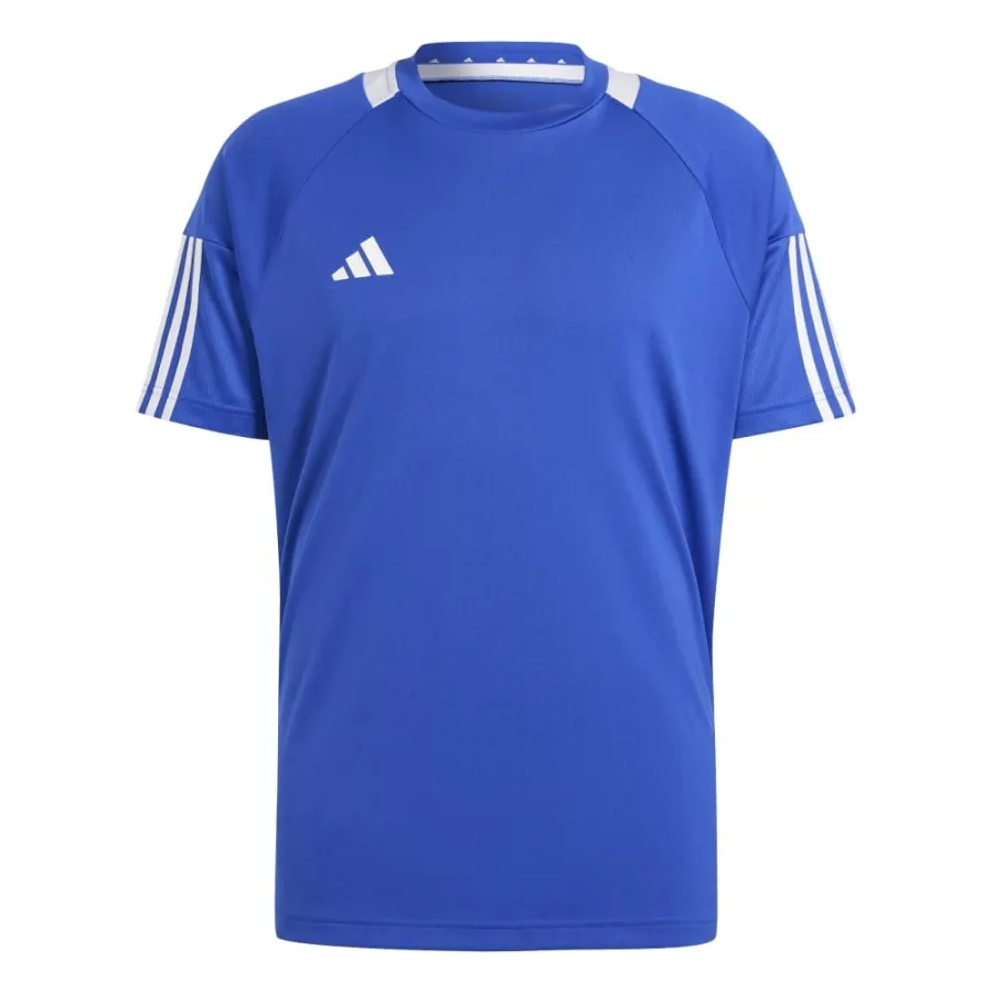ADIDAS Camiseta M SERENO 3S T AZUL IR7828