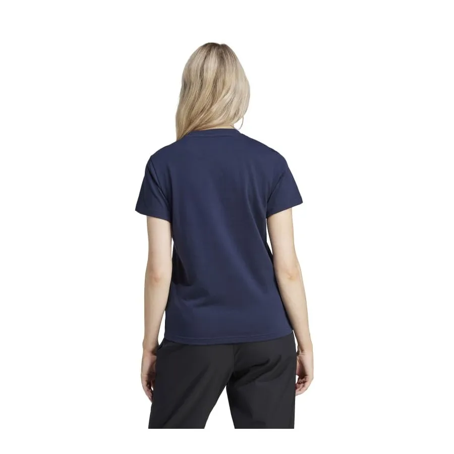 ADIDAS Camiseta Mujer W ANIMAL GT IT1424