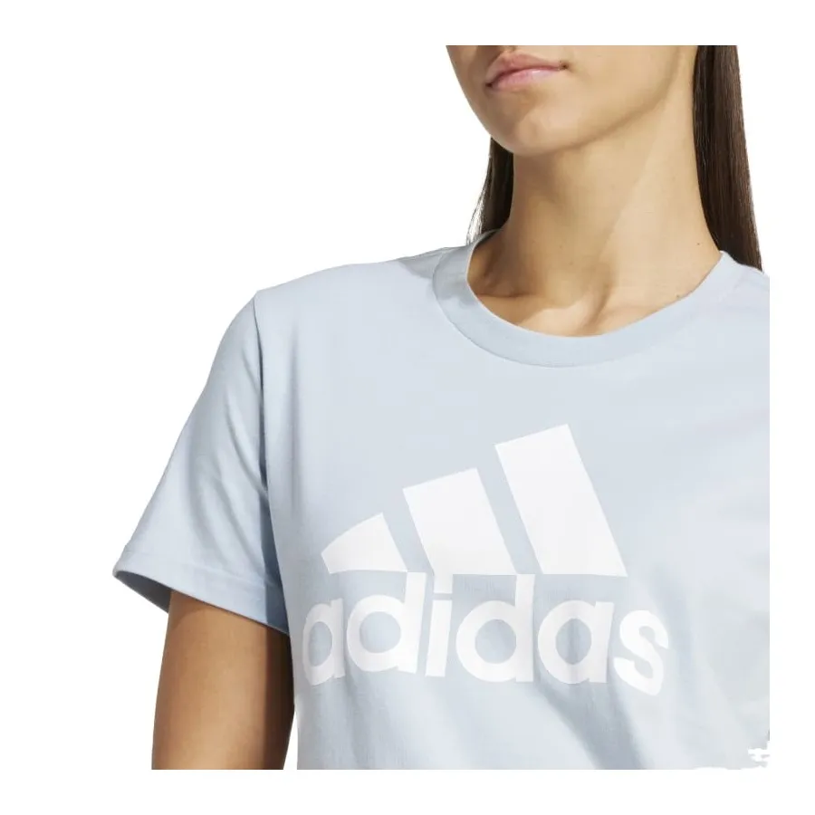 ADIDAS Camiseta Mujer W BL T IR5408