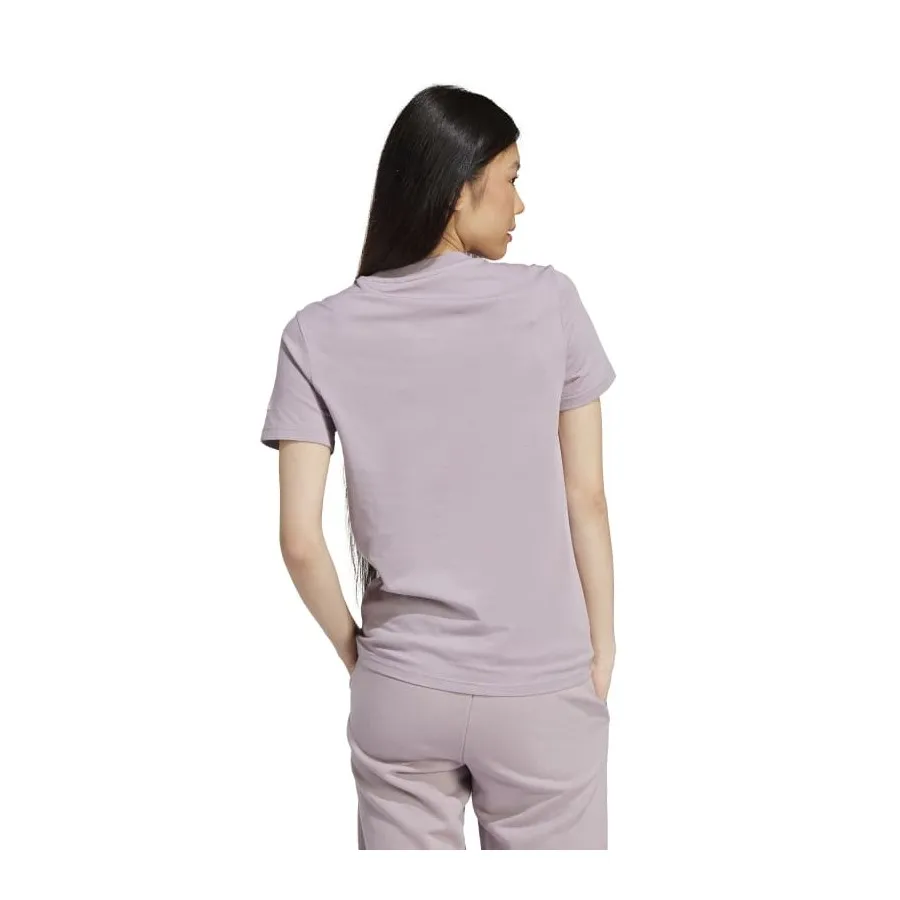 ADIDAS Camiseta Mujer W LIN T IS2097