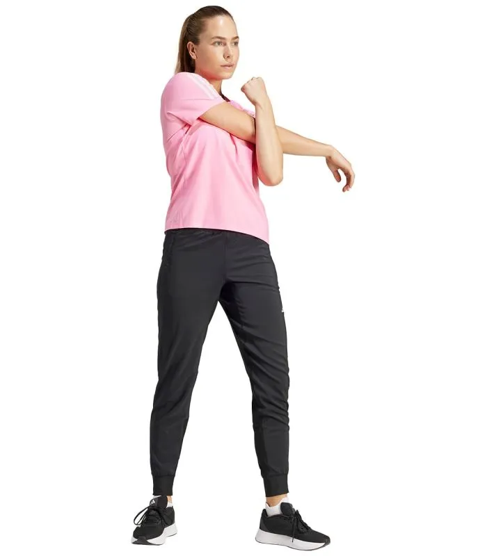 Adidas Camiseta Own The Run W Rosa