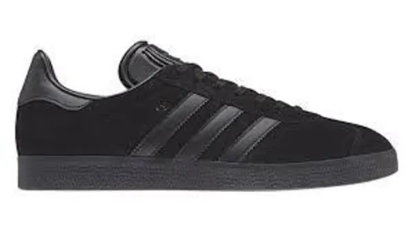  Adidas Gazelle   Negro
