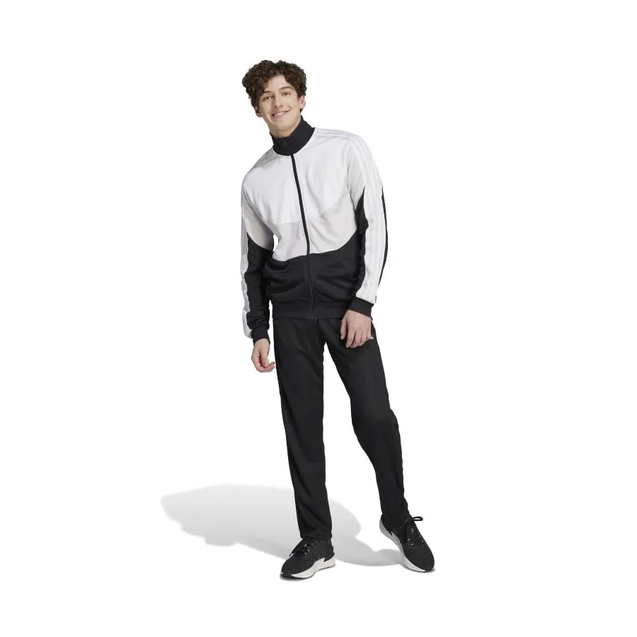 ADIDAS M CB TS CHANDAL HOMBRE IJ6074
