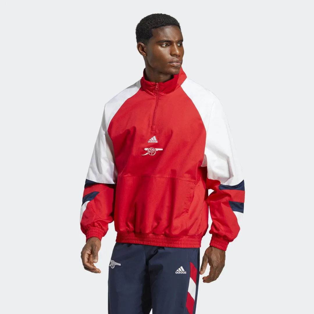 adidas Originals Arsenal Icon Track Top
