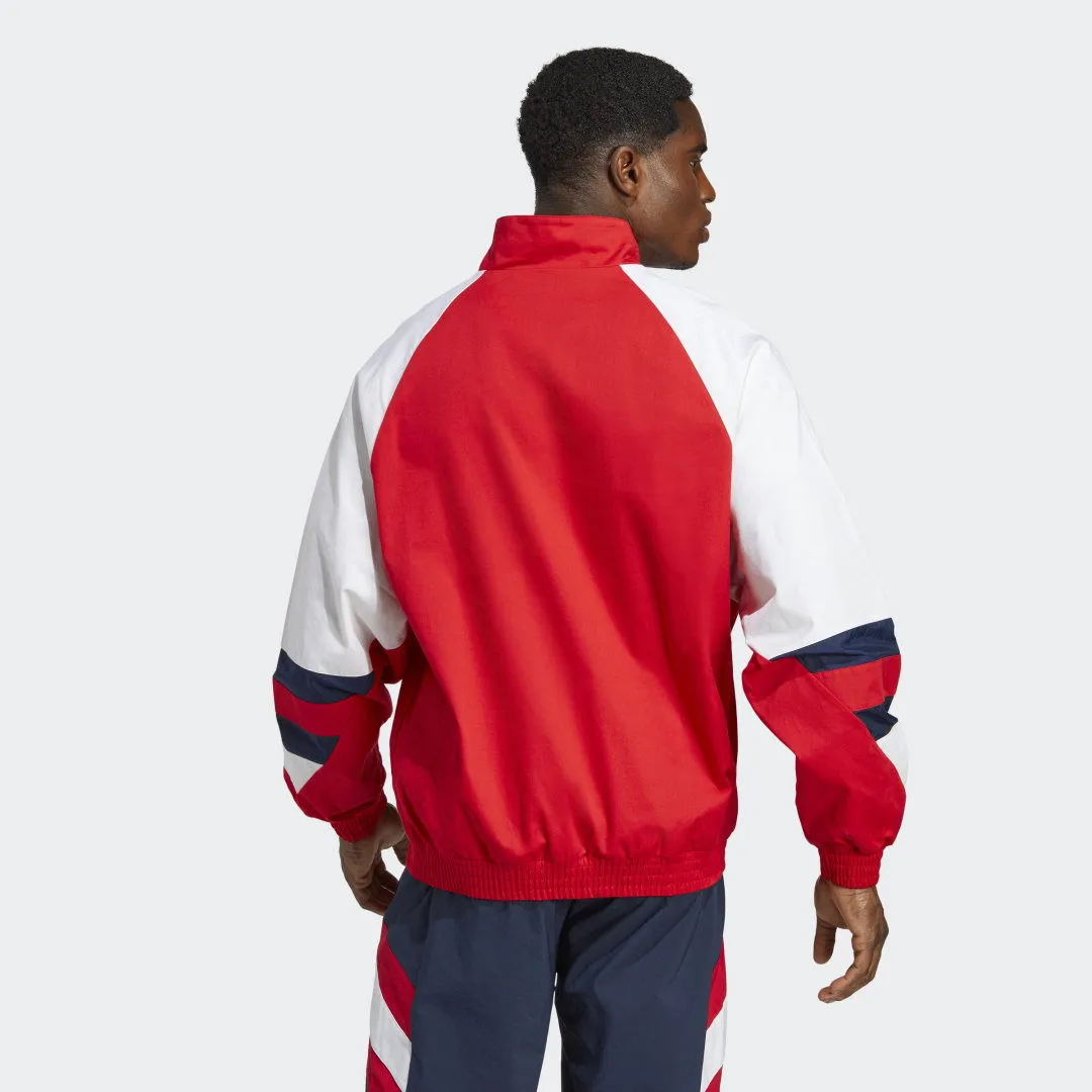 adidas Originals Arsenal Icon Track Top