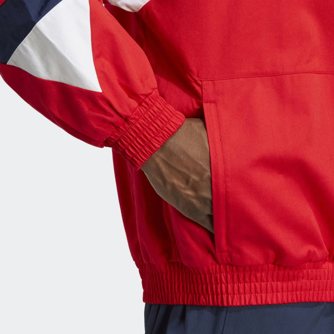 adidas Originals Arsenal Icon Track Top