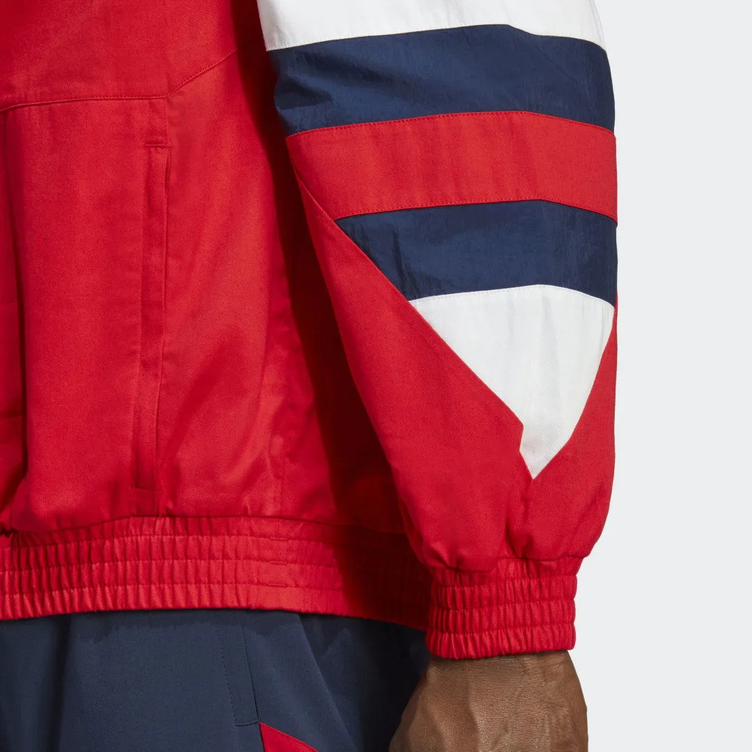 adidas Originals Arsenal Icon Track Top