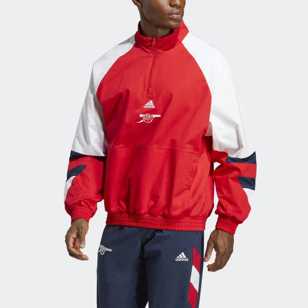 adidas Originals Arsenal Icon Track Top