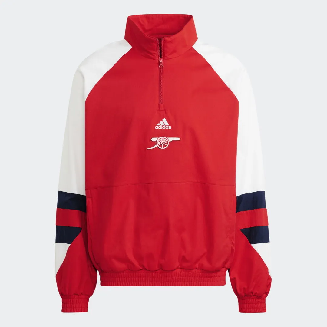 adidas Originals Arsenal Icon Track Top
