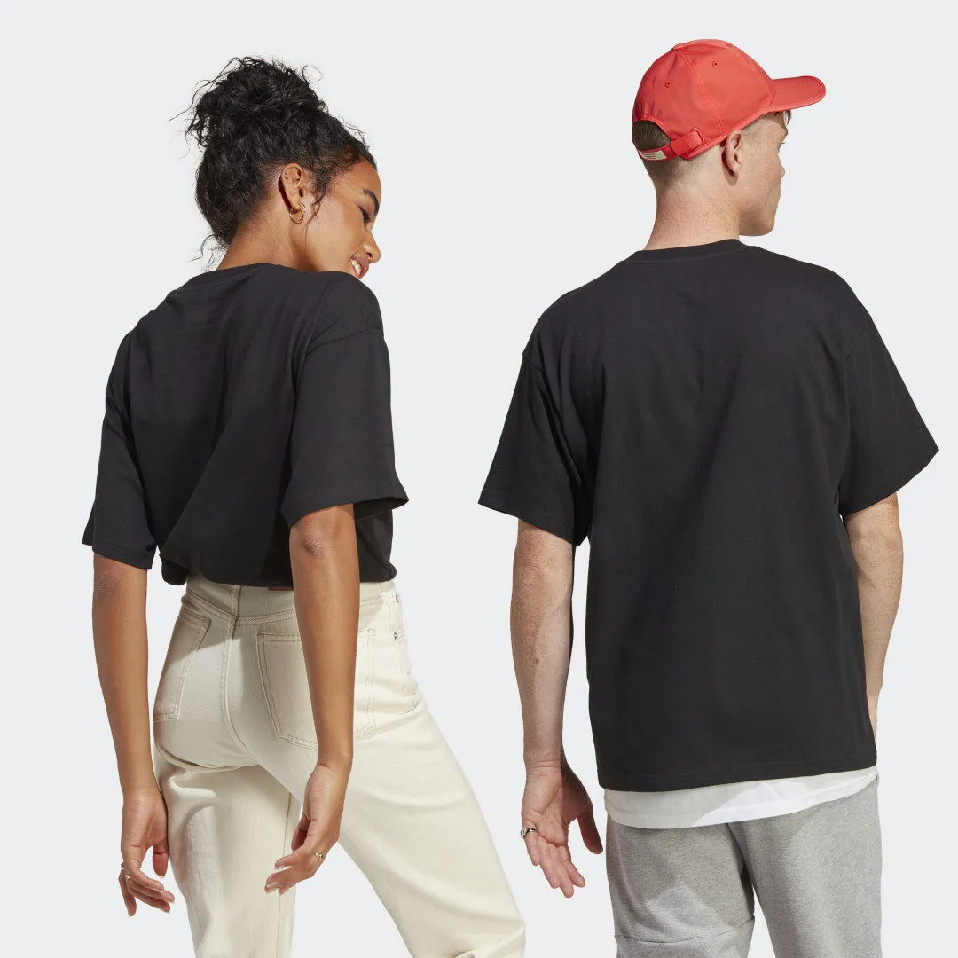 ADIDAS ORIGINALS GRAPHIC TSHIRT