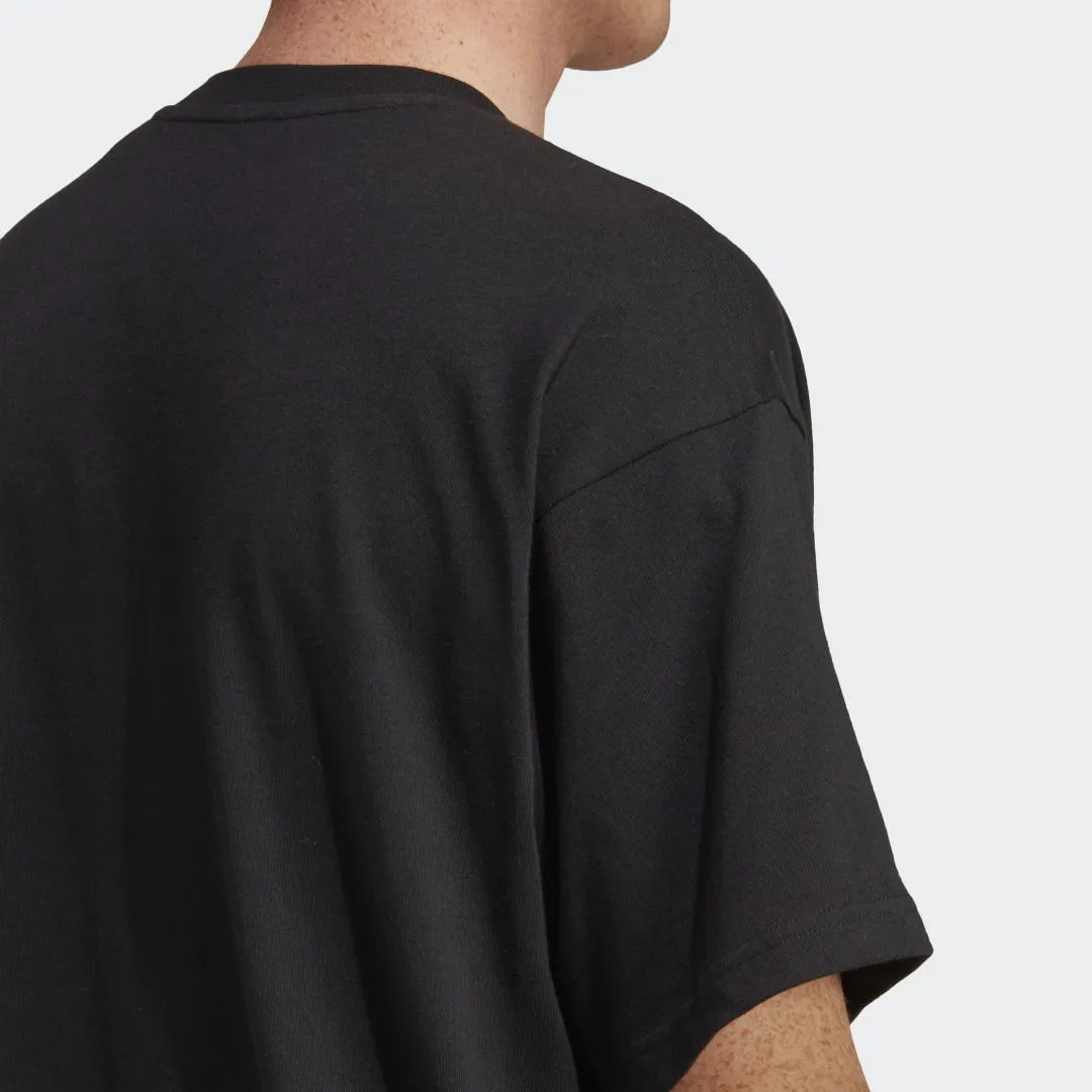 ADIDAS ORIGINALS GRAPHIC TSHIRT