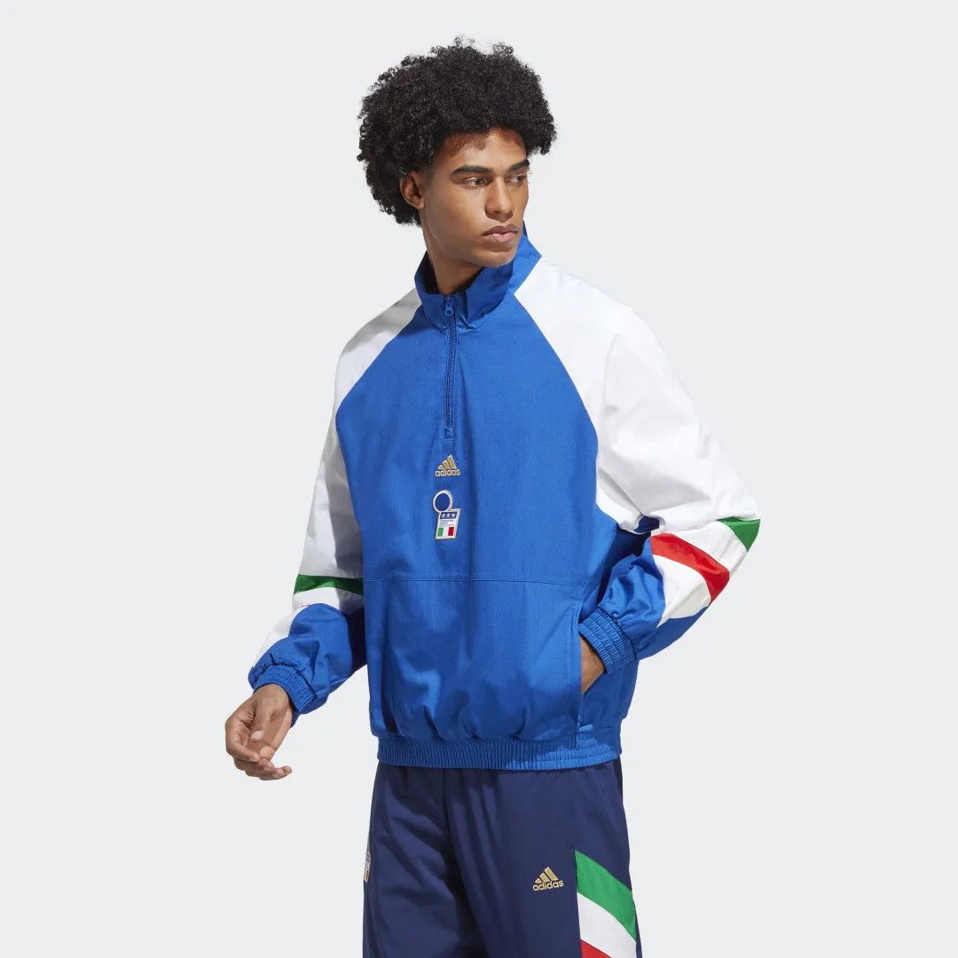 adidas Originals Italy Icon Track Top