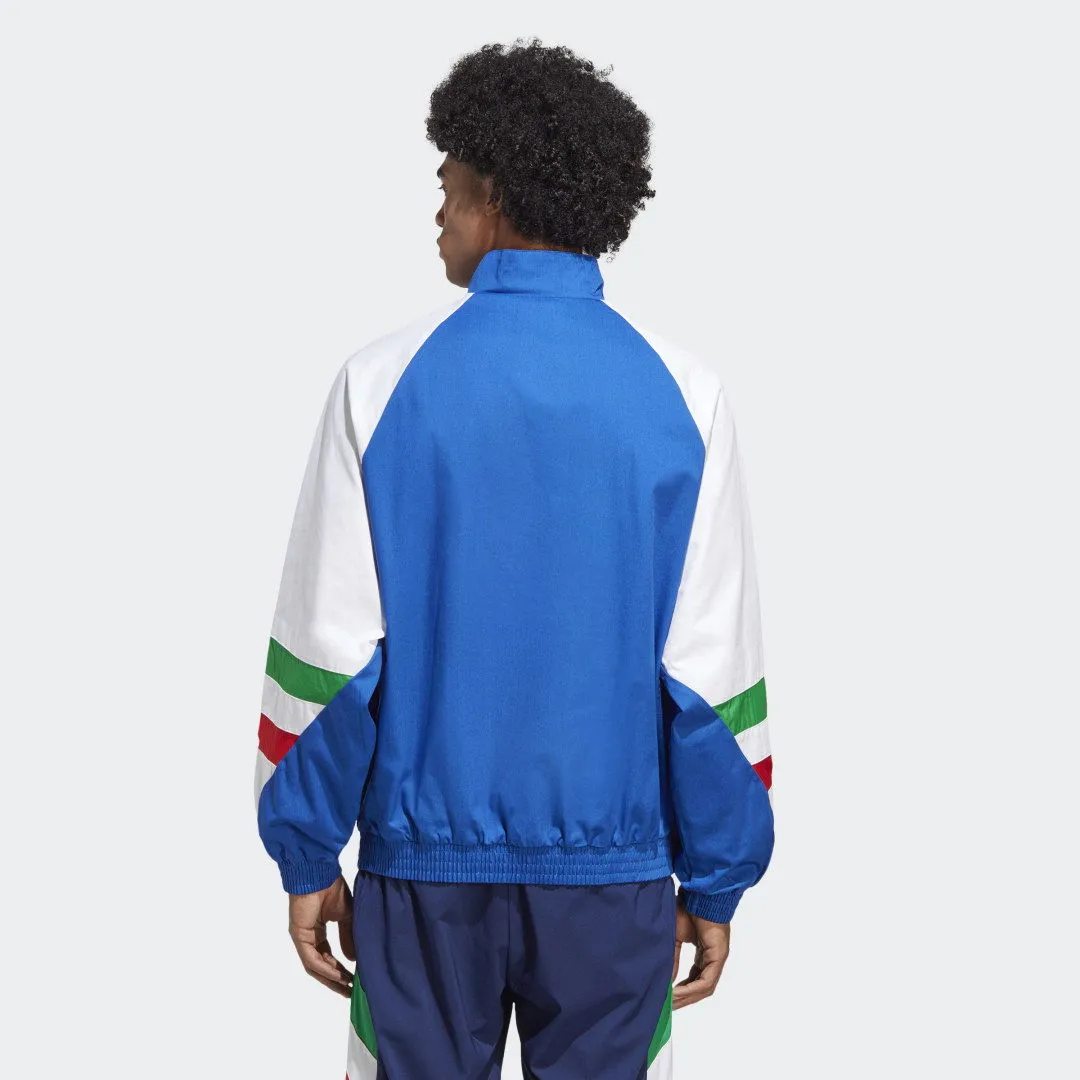 adidas Originals Italy Icon Track Top