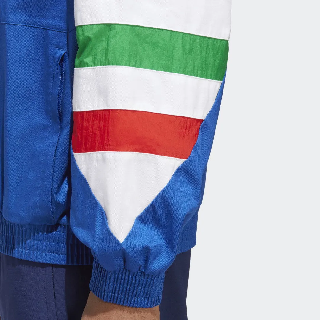adidas Originals Italy Icon Track Top