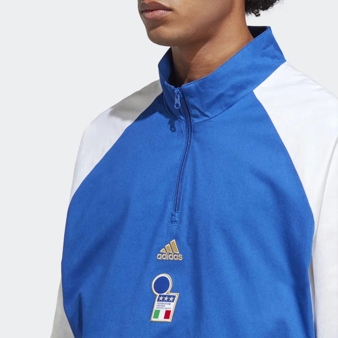 adidas Originals Italy Icon Track Top