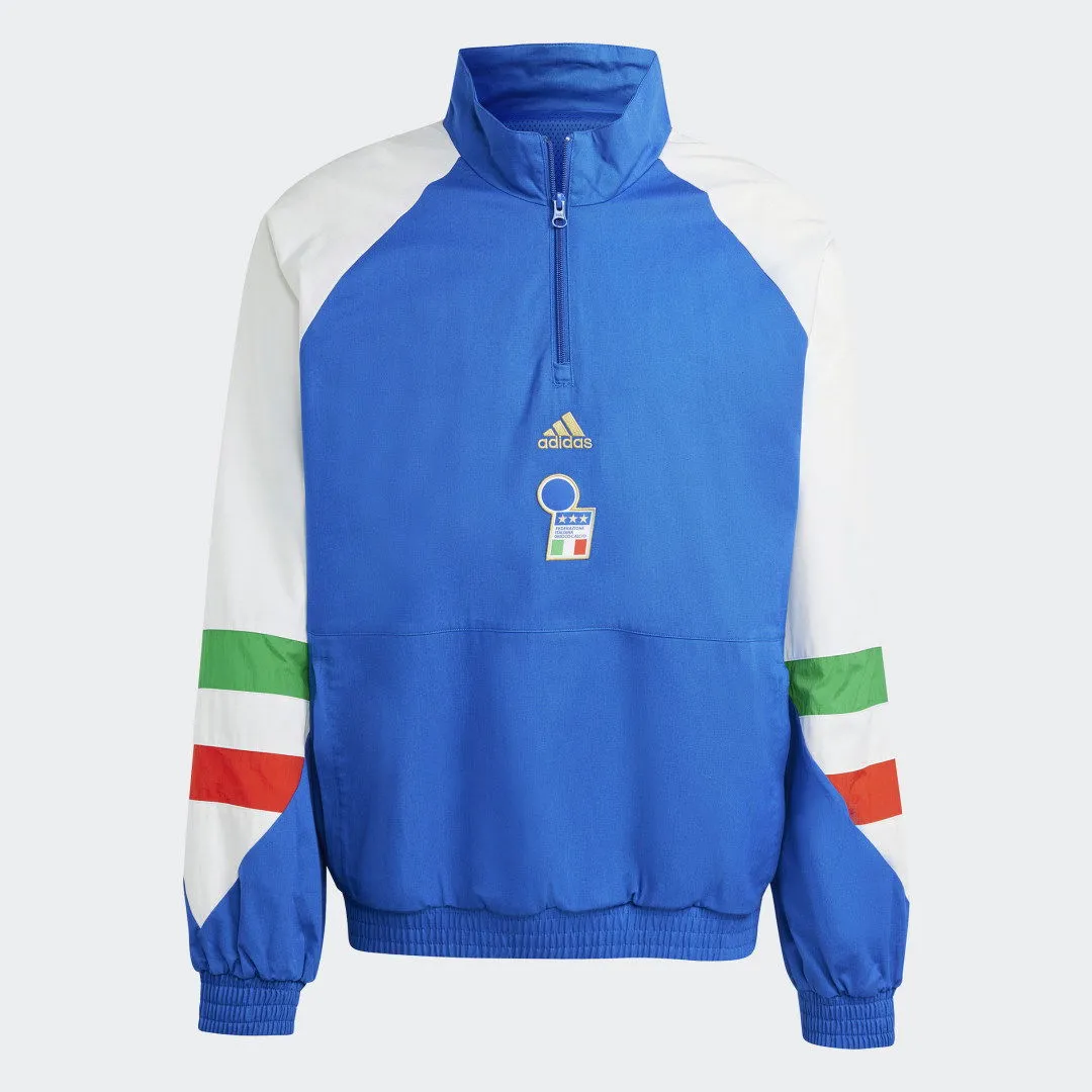 adidas Originals Italy Icon Track Top