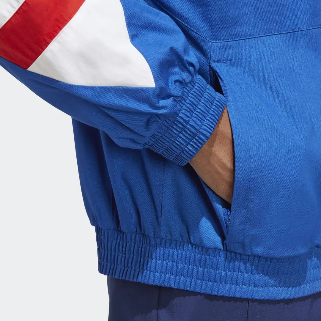 adidas Originals Italy Icon Track Top