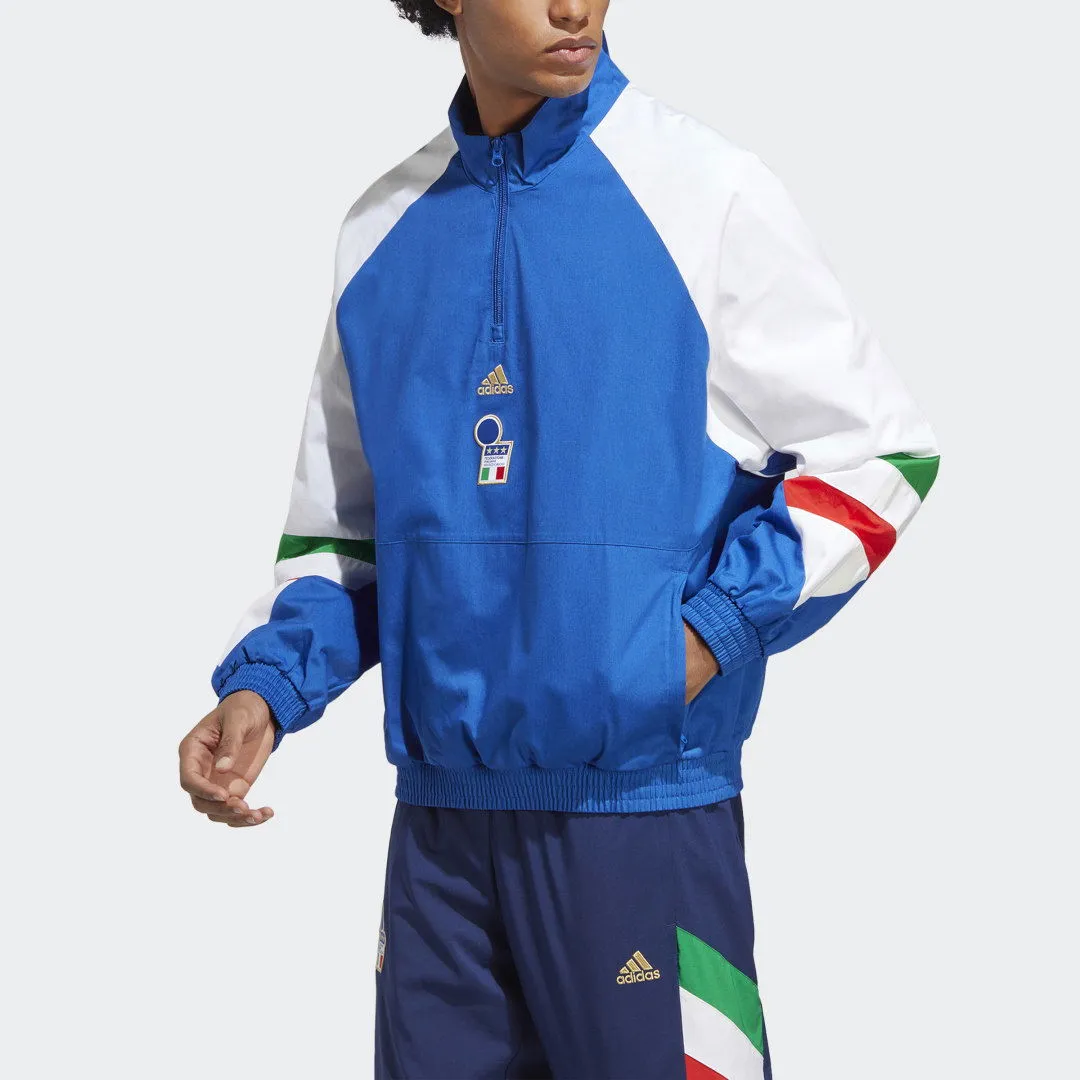 adidas Originals Italy Icon Track Top