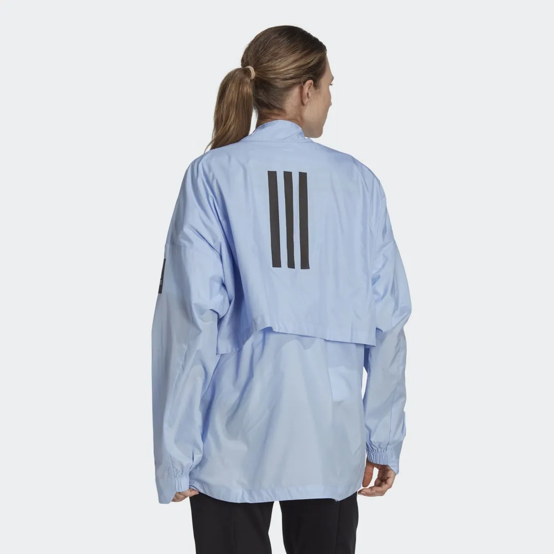 adidas Originals Kardigan MYSHELTER Windweave
