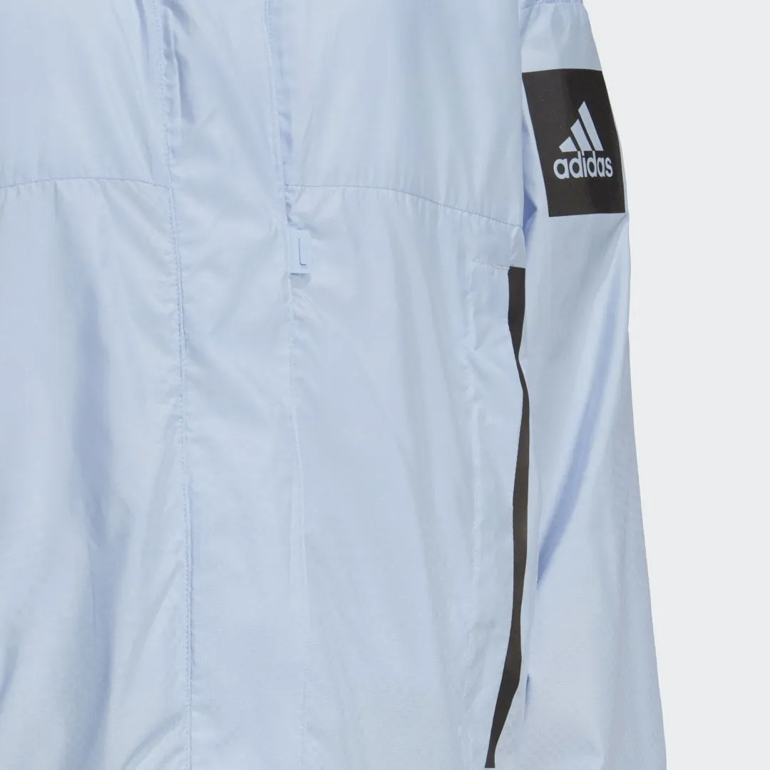 adidas Originals Kardigan MYSHELTER Windweave