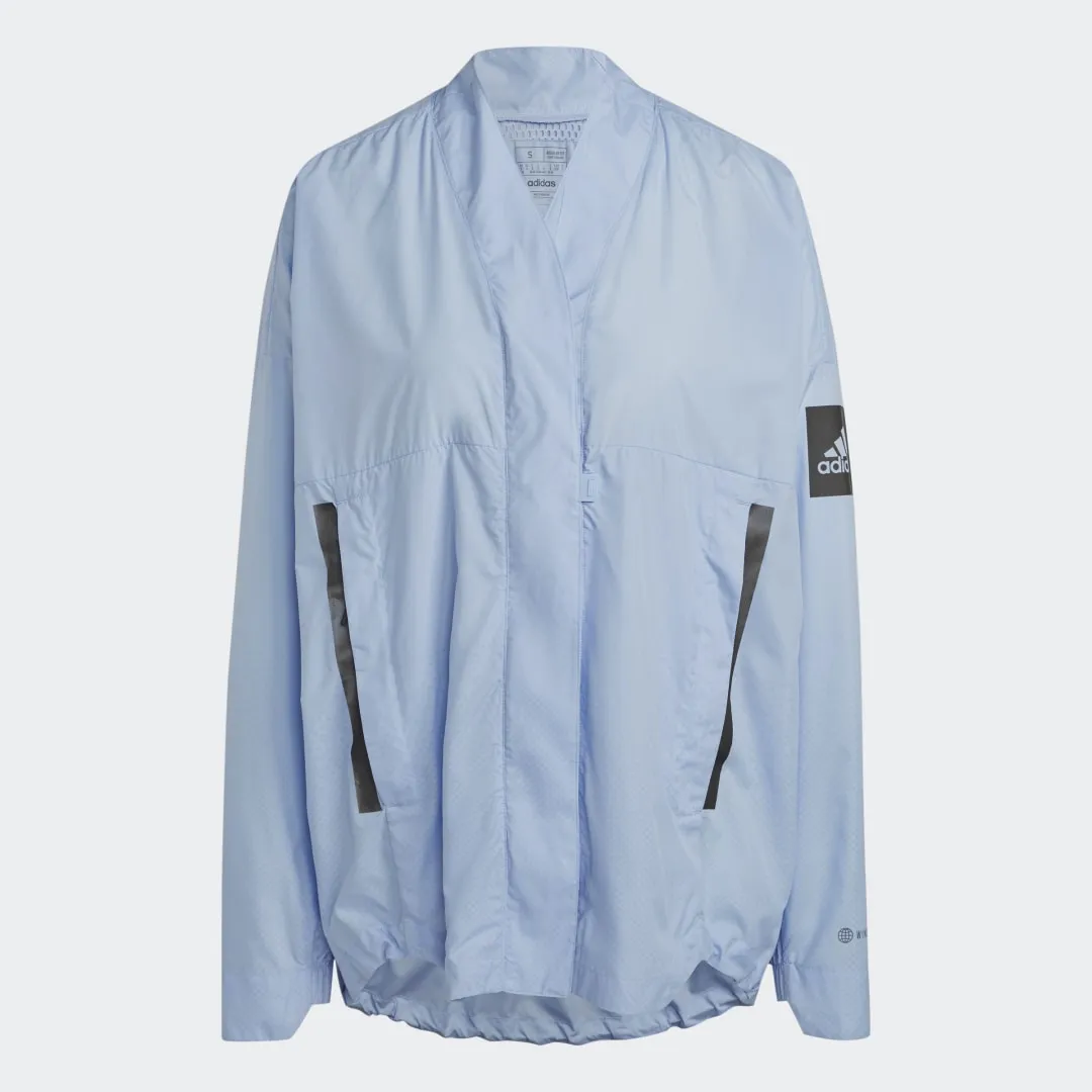 adidas Originals Kardigan MYSHELTER Windweave