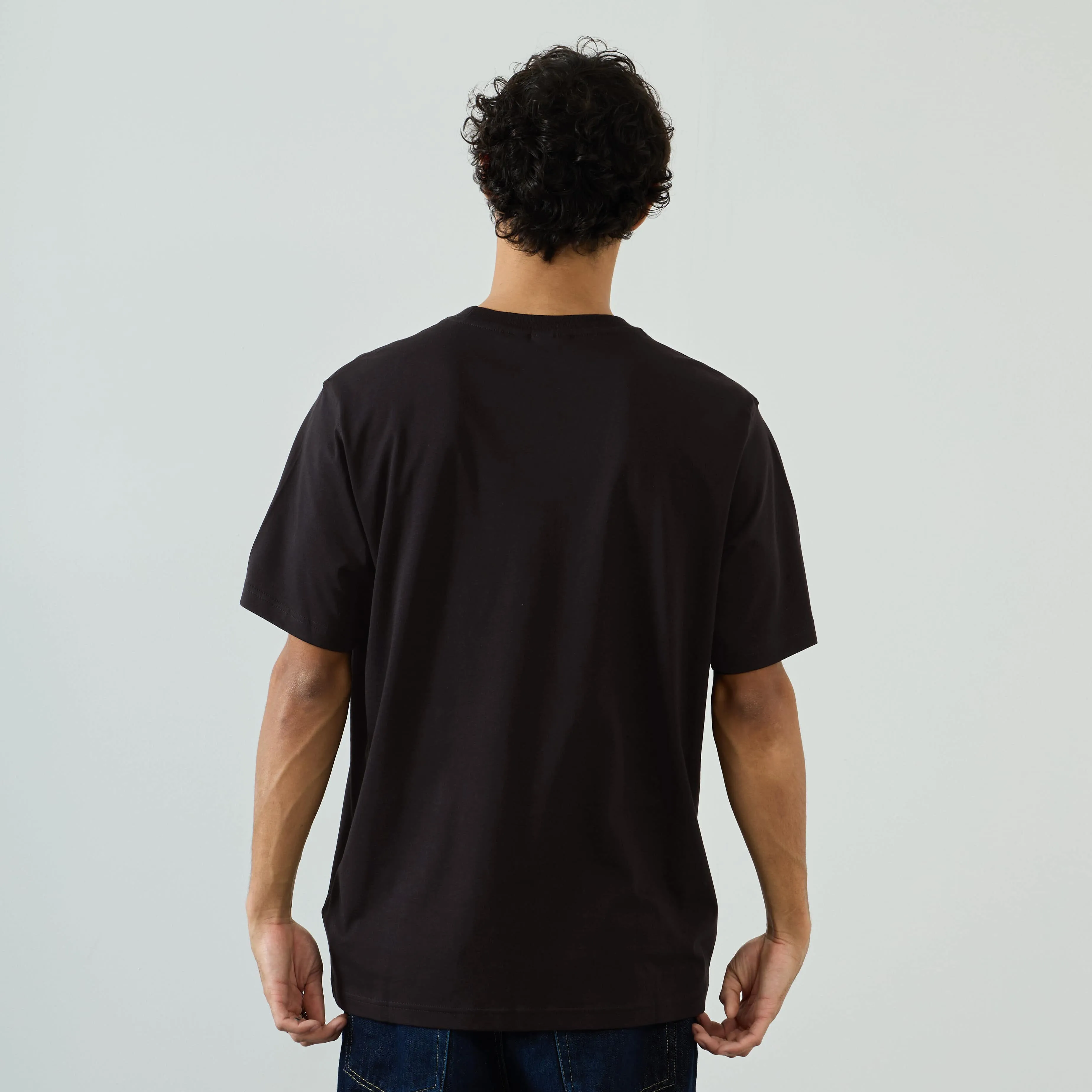 ADIDAS ORIGINALS TEE SHIRT ESSENTIAL