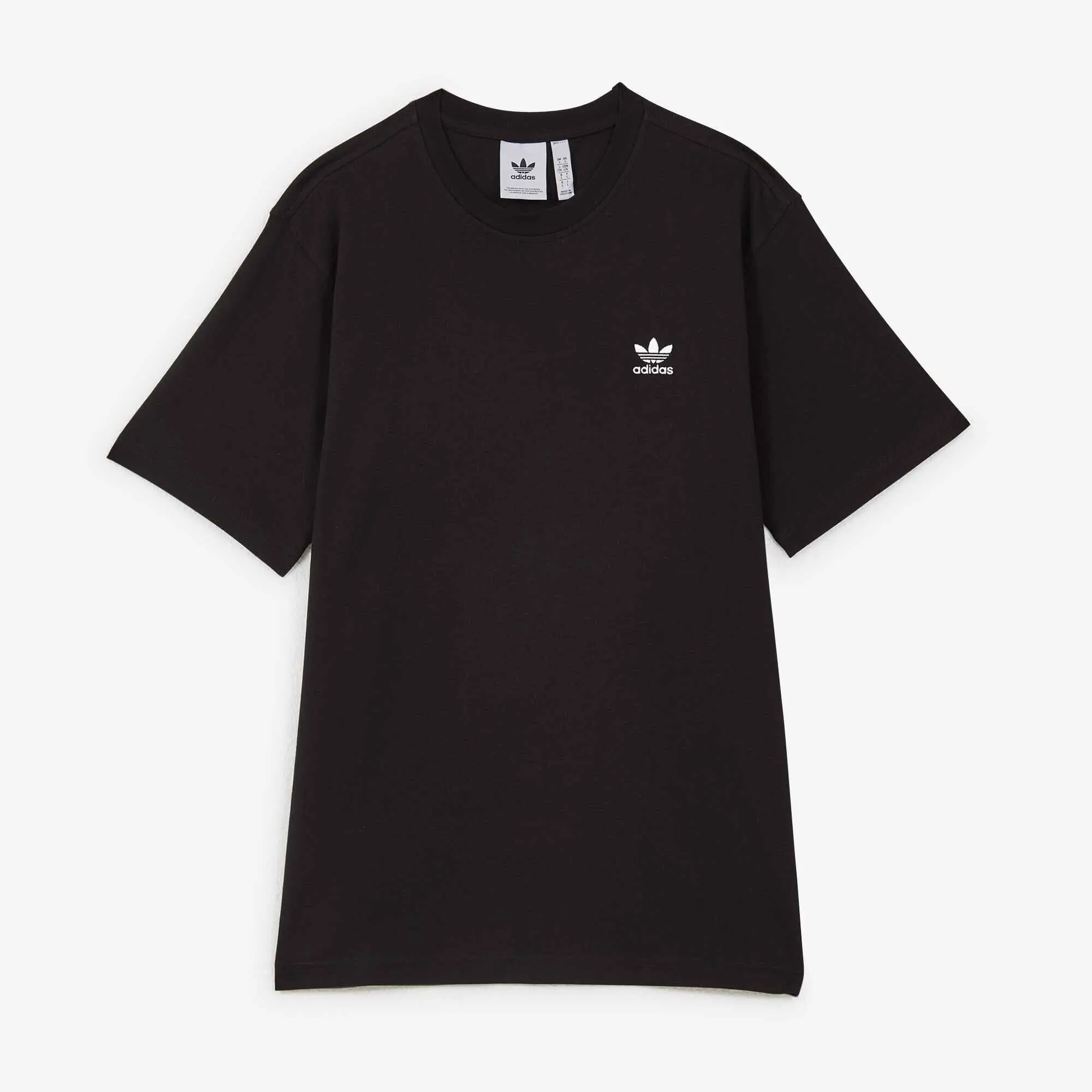 ADIDAS ORIGINALS TEE SHIRT ESSENTIAL