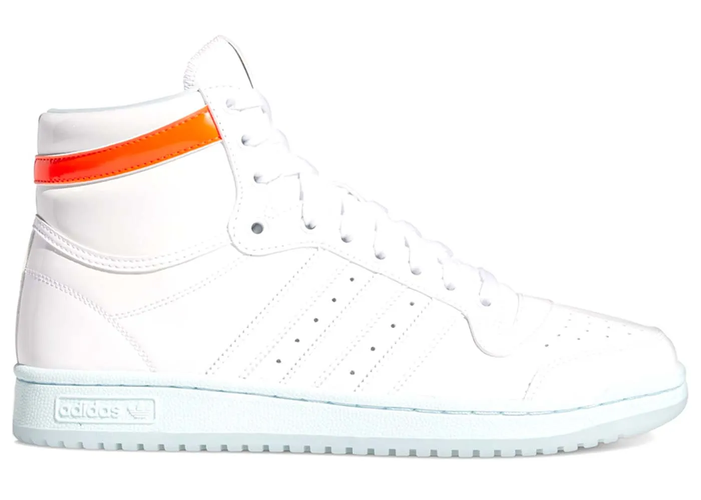 adidas Originals Top Ten Hi Trae Young Ice Trae