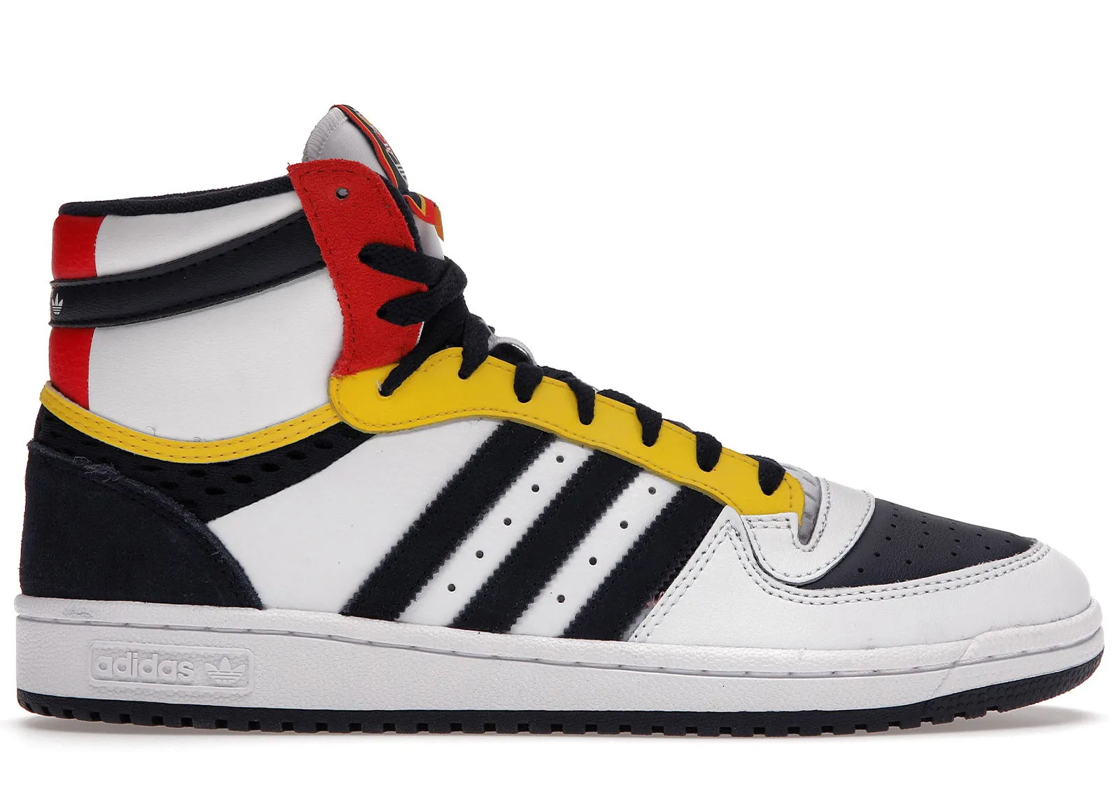 adidas Originals Top Ten RB Legend Ink