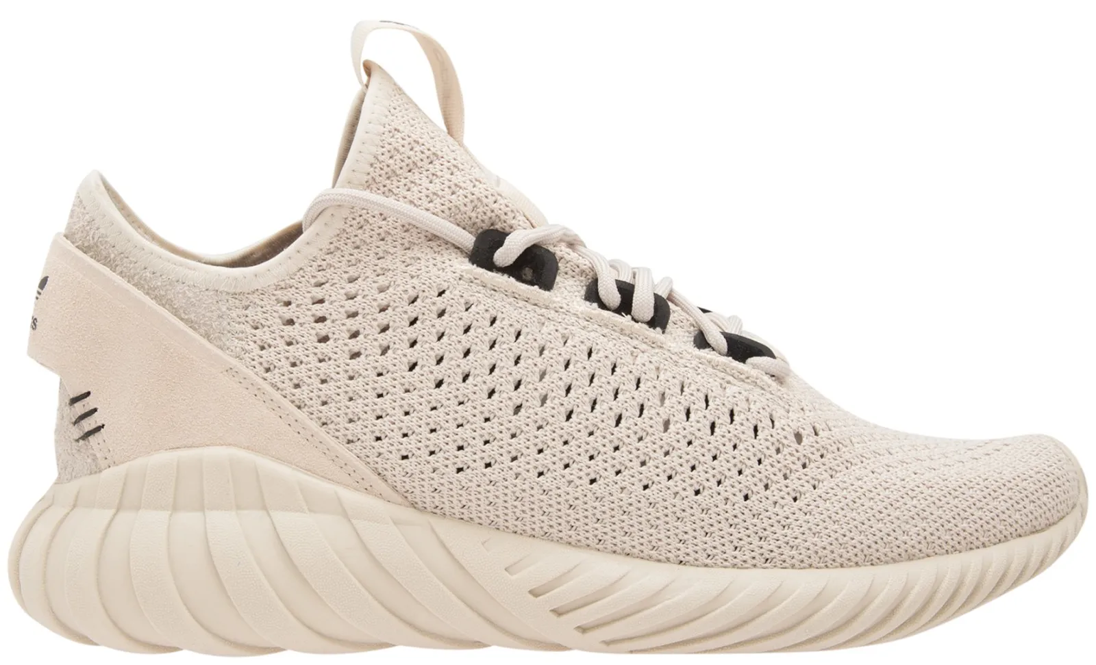 adidas Originals Tubular Doom Sock Clear Brown