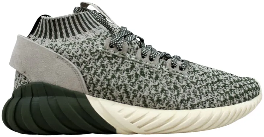 adidas Originals Tubular Doom Sock Primeknit Green