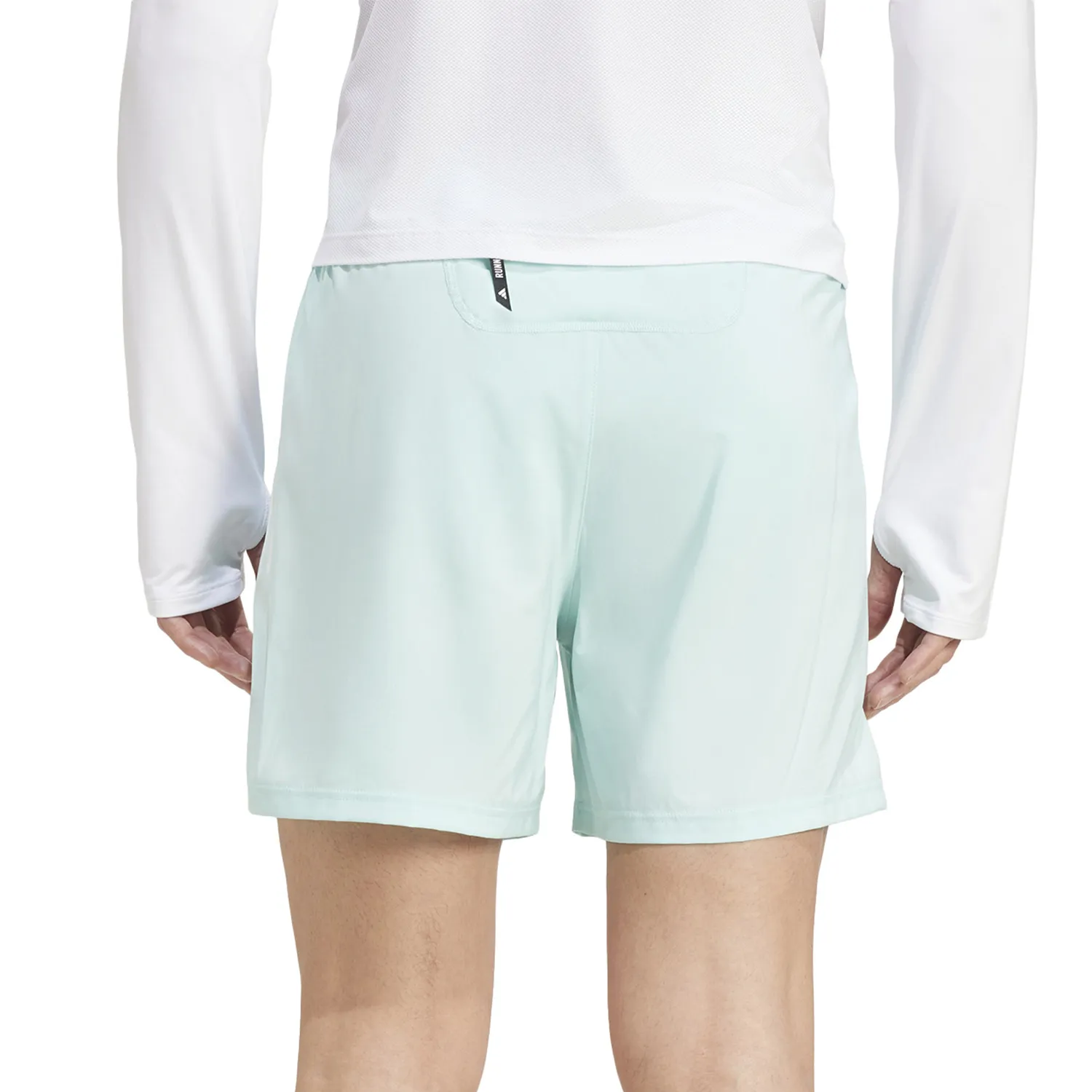 adidas Own The Road Classic 5in Shorts